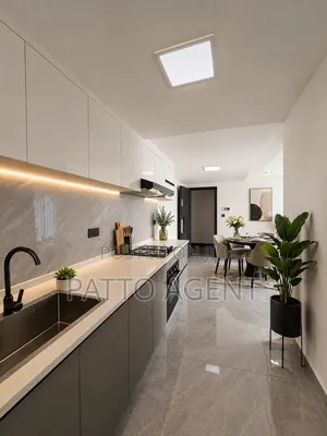 2bdrm Apartment in Kileleshwa for sale