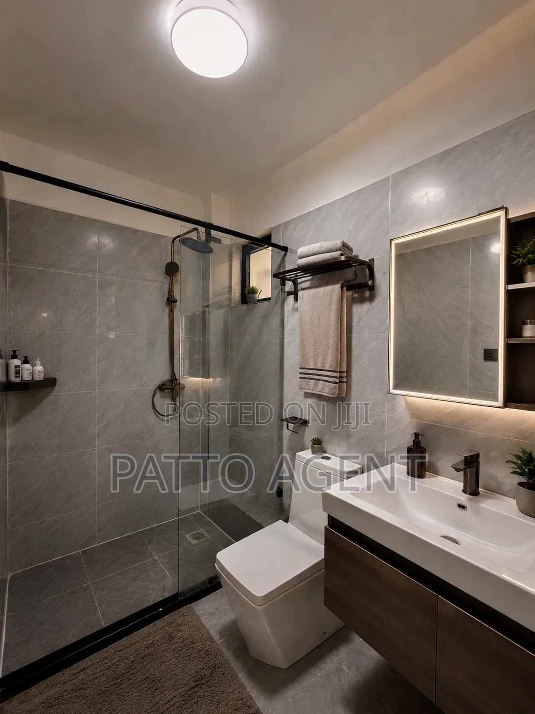 2bdrm Apartment in Kileleshwa for sale