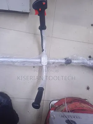 Brush Cutter