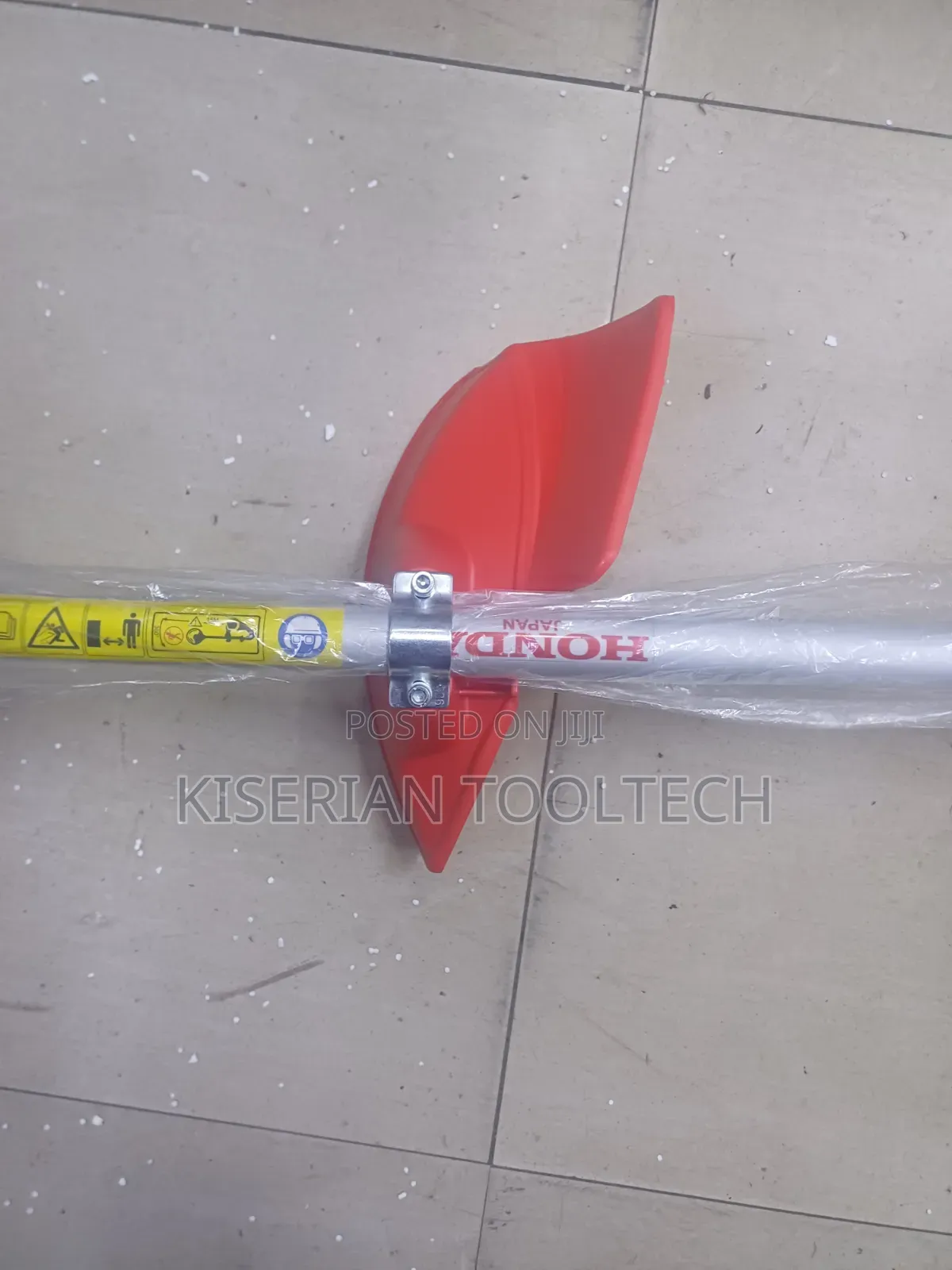 Brush Cutter