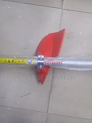 Brush Cutter
