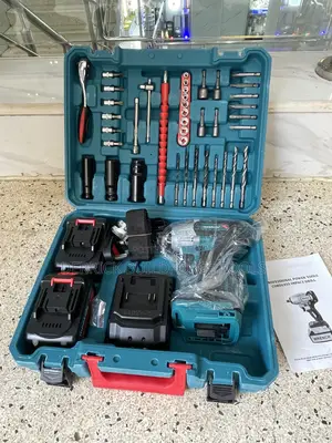 Meakida Impact Wrench