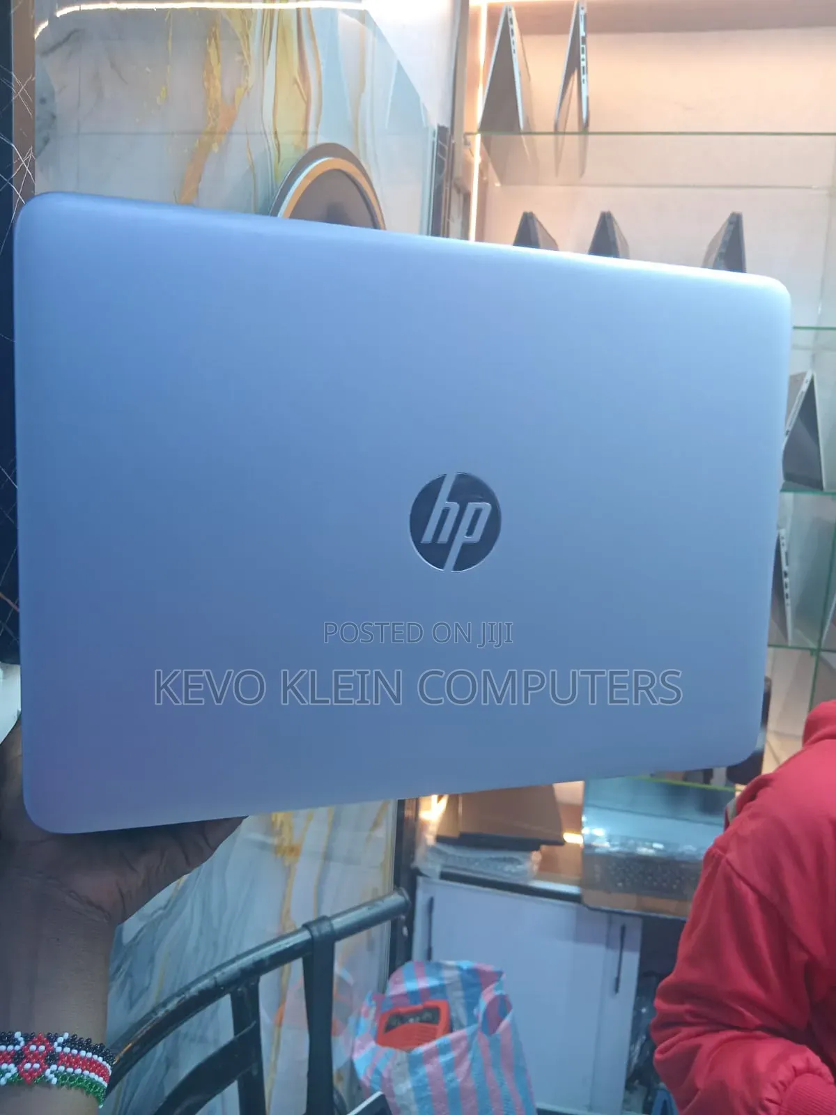 Laptop HP EliteBook 840 G3 8GB Intel Core i7 SSD 256GB