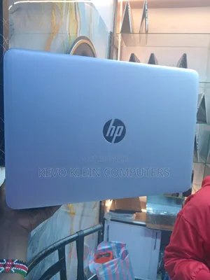 Laptop HP EliteBook 840 G3 8GB Intel Core i7 SSD 256GB