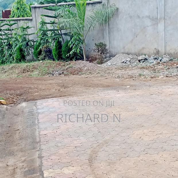 50x100 Plot for Sale at Embu Muthatari Opposite Ntsa Offices Mugoya - thumbnail 3