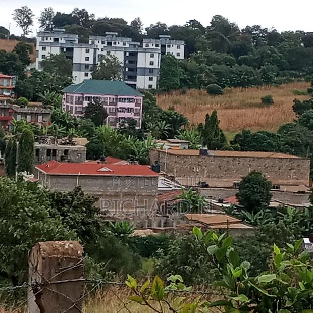 50x100 Plot for Sale at Embu Muthatari Opposite Ntsa Offices Mugoya - thumbnail 4