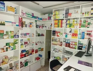 Medical Clinic Space For Sale Roysambu Lumumba