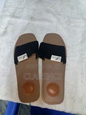 Ladies Sandals