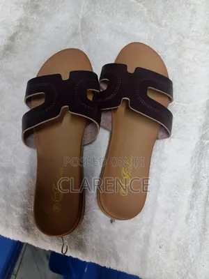 Ladies Sandals