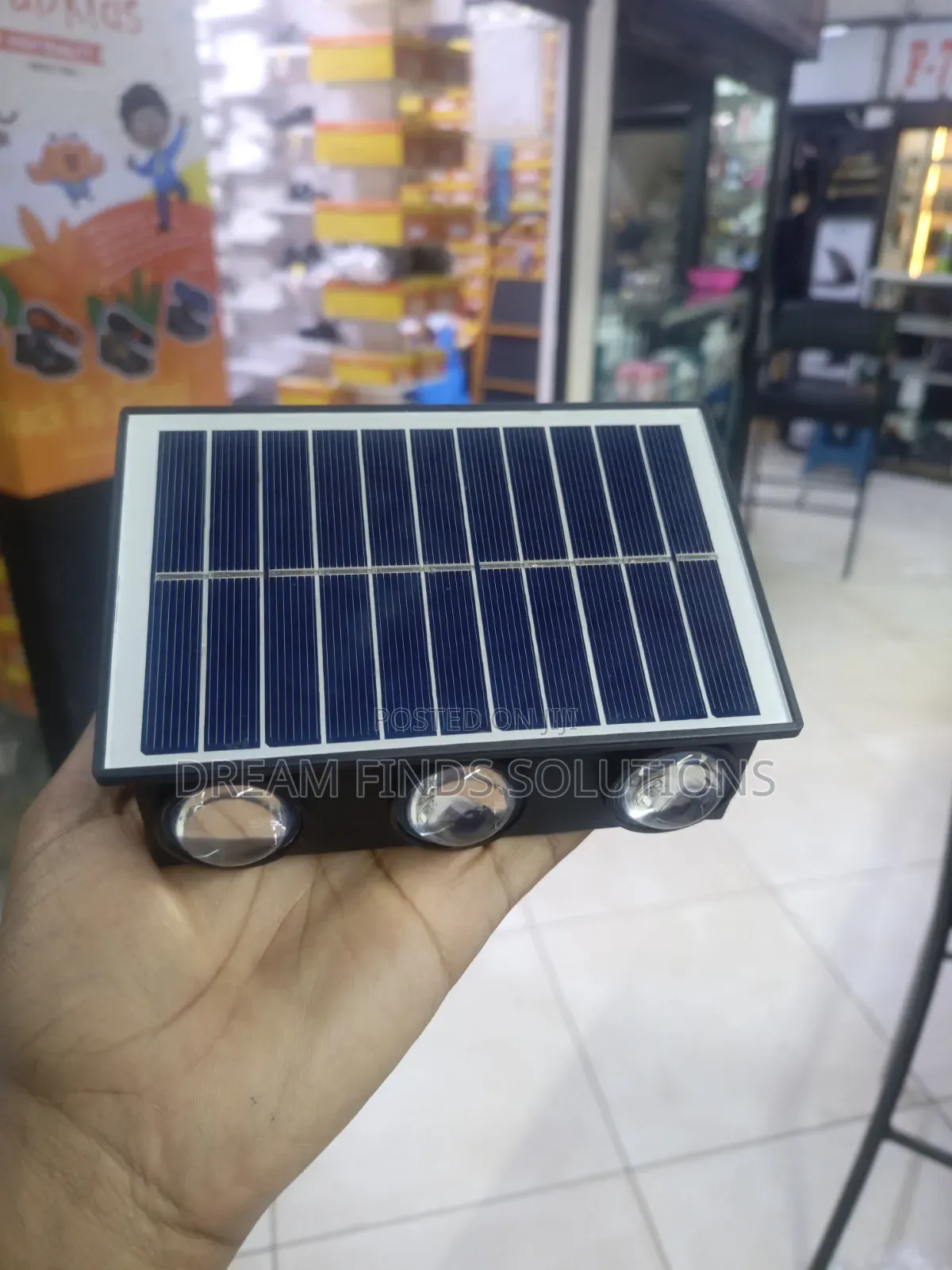 ,Solar Outdoor Wall Lights
