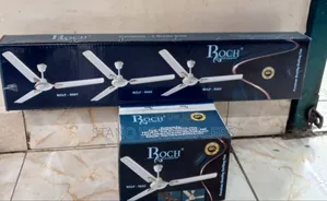 48inches New Originals, Roch 48inch Ceiling Fan