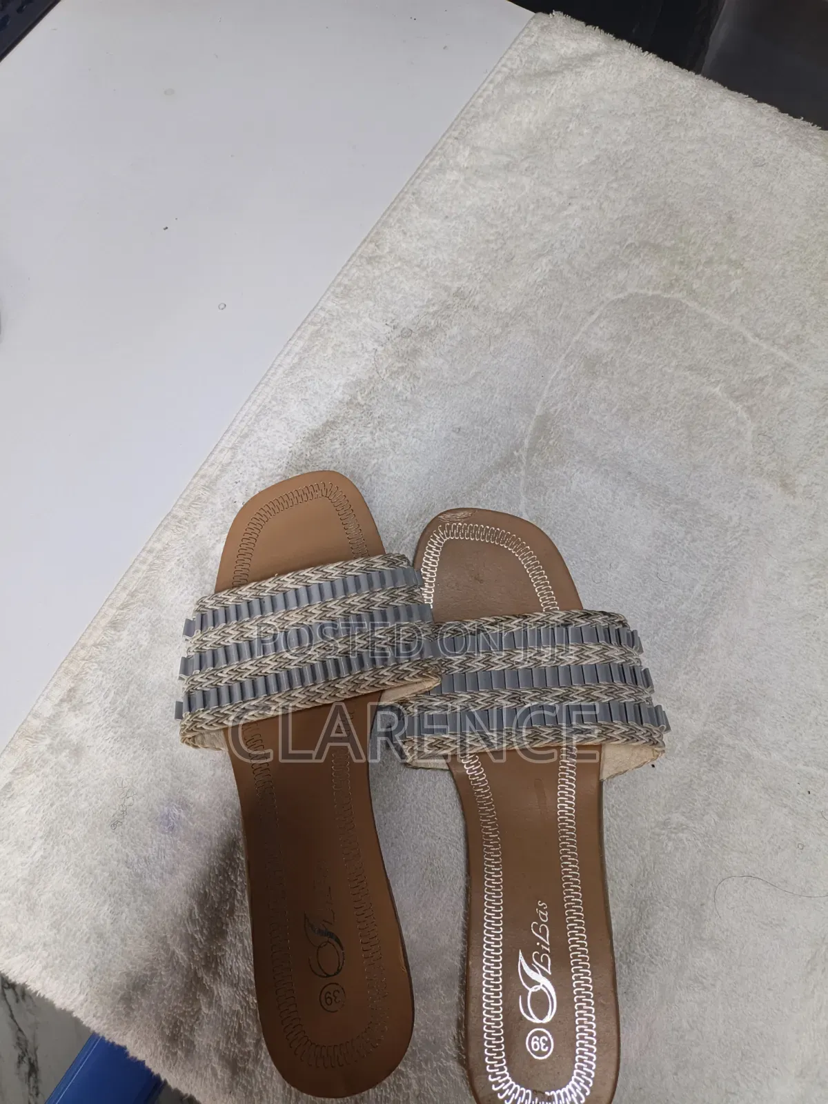 Ladies Sandals