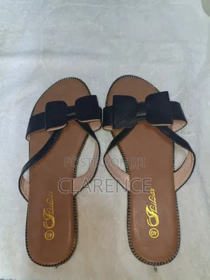 Ladies Sandals