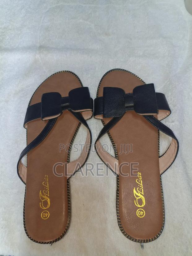 Ladies Sandals - thumbnail 4