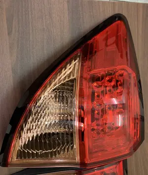 Honda Vezel Tail Lamp
