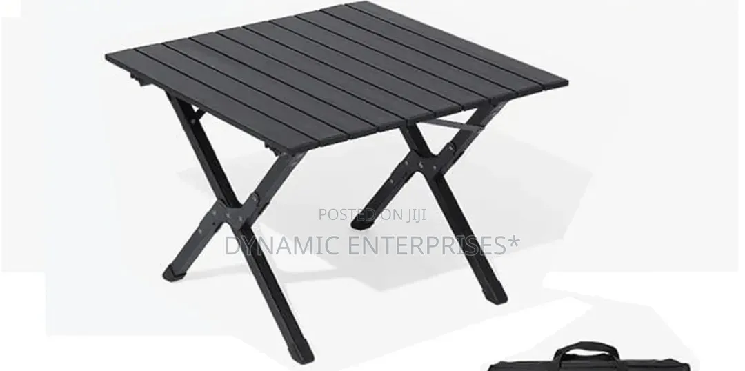 Camping Portable Folding Table 60cm