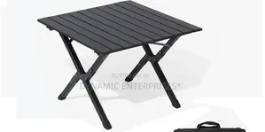 Camping Portable Folding Table 60cm