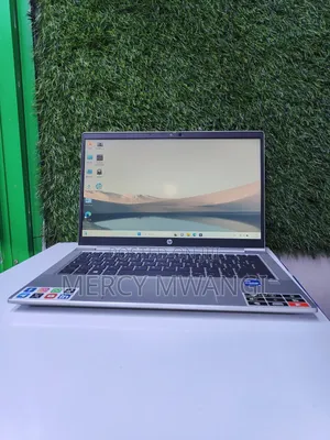 Laptop HP ProBook 640 G8 8GB Intel Core i5 SSD 256GB
