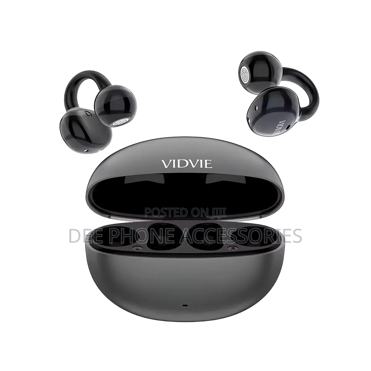 Vidvie Bt 896 Open Ows Wireless Earphones