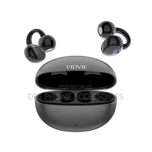 Vidvie Bt 896 Open Ows Wireless Earphones