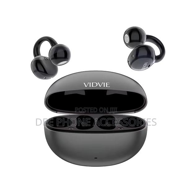 Vidvie Bt 896 Open Ows Wireless Earphones - thumbnail 2