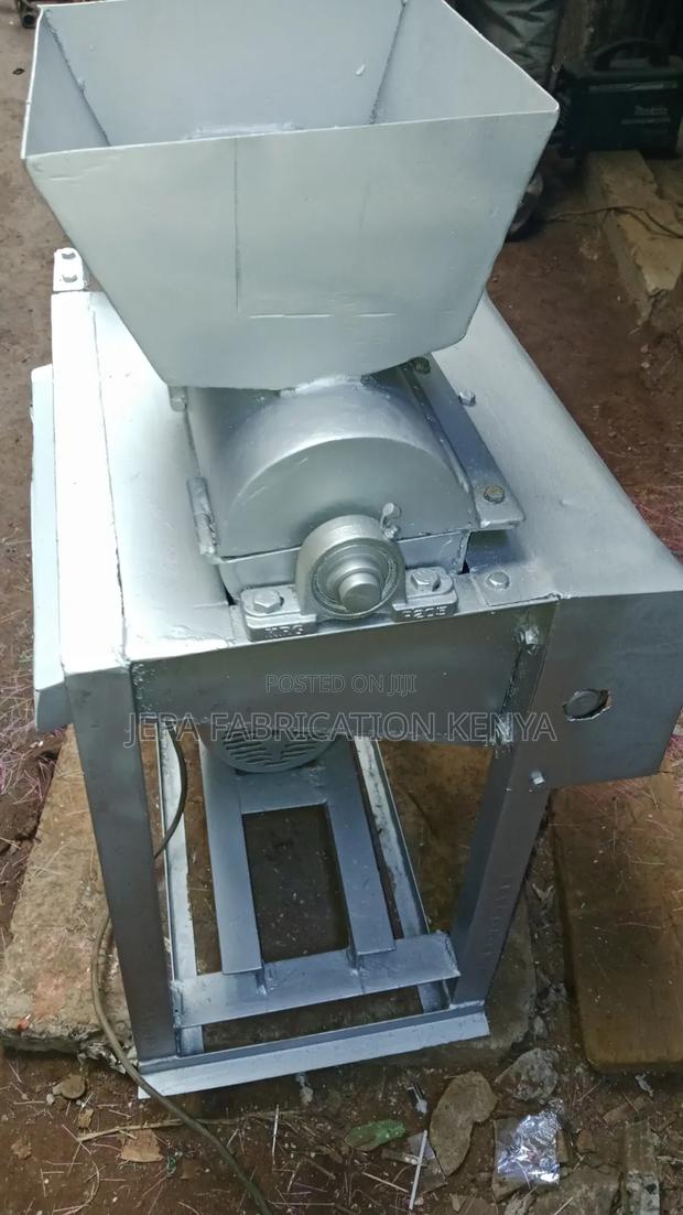 Peanut Skin Peeling Machine(Recommend) - thumbnail 2
