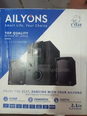 Ailyons Elp2401k