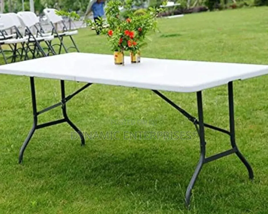 1.5m Foldable Table