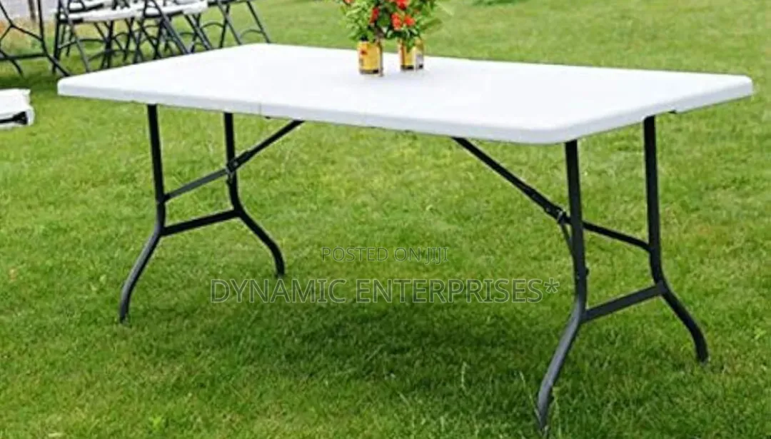 1.5m Foldable Table