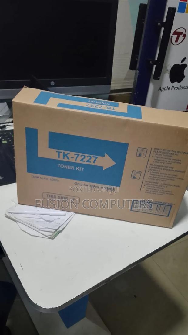 Kyocera Tk-7227 - thumbnail 2