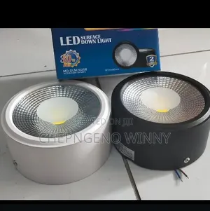 30watts Cylinder Surface