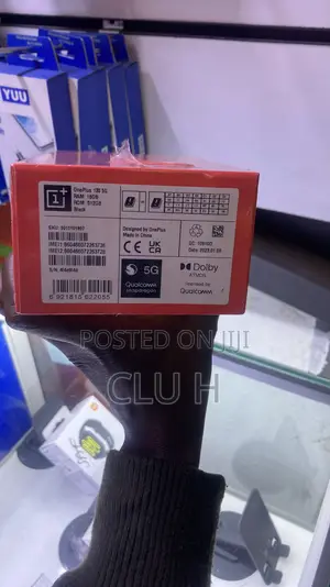 New OnePlus 13s 512 GB Black
