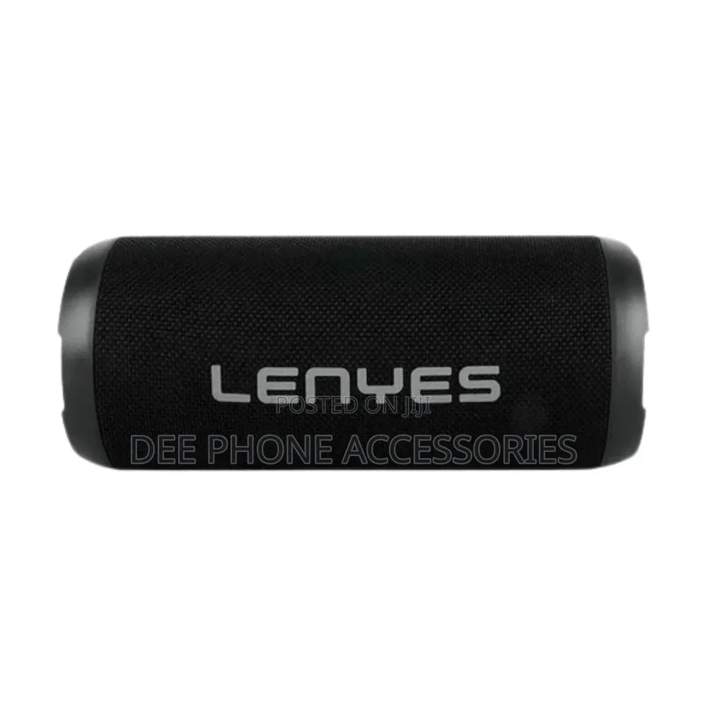 Lenyes S871 Portable Bluetooth Speaker