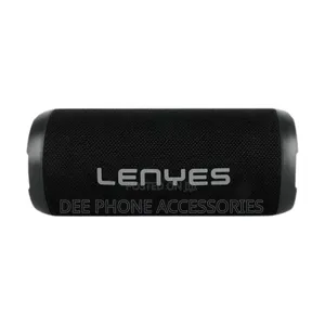 Lenyes S871 Portable Bluetooth Speaker
