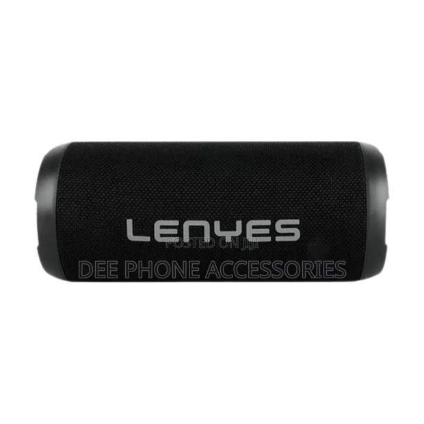 Lenyes S871 Portable Bluetooth Speaker - thumbnail 2