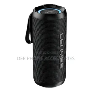 Lenyes S871 Portable Bluetooth Speaker