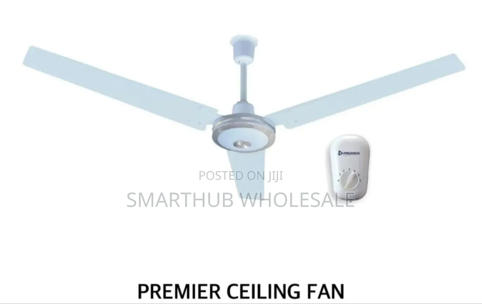 Premier Celling Fan 56inch