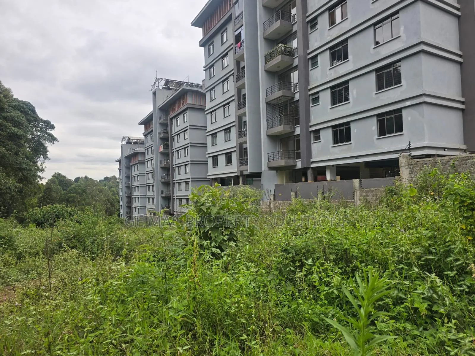 2 Acres Prime Land for Sale in Kitusuru