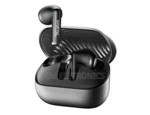 Spacebuds Air+ 12mm Dynamic Drivers, Havybass Sound360 Spatial Audio