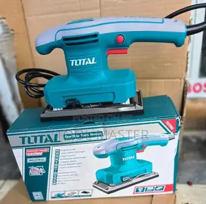 Total 320w Finishing Sander