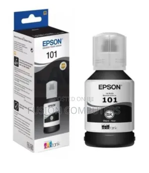 Epson 101 Black