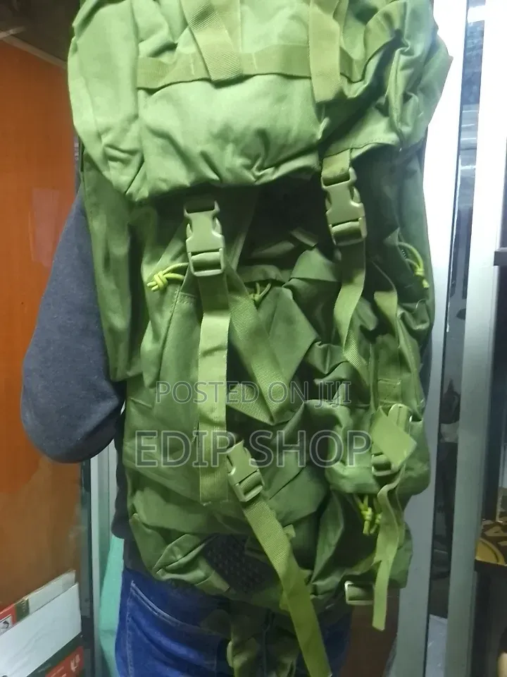 Quality 80 Litres Hiking