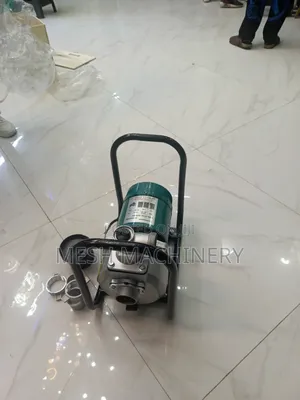 Premier 900w/96v Dc Solar Pump