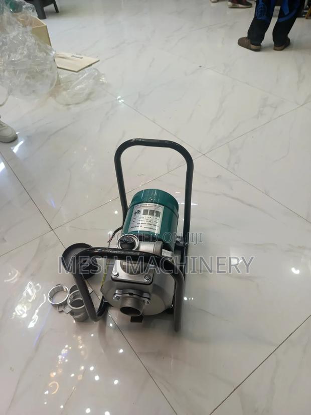 Premier 900w/96v Dc Solar Pump - thumbnail 3