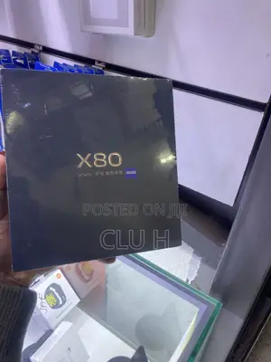 Vivo X80 256 GB Bronze