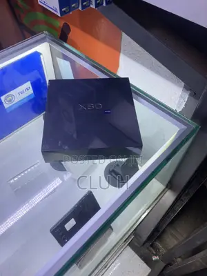 Vivo X80 256 GB Bronze
