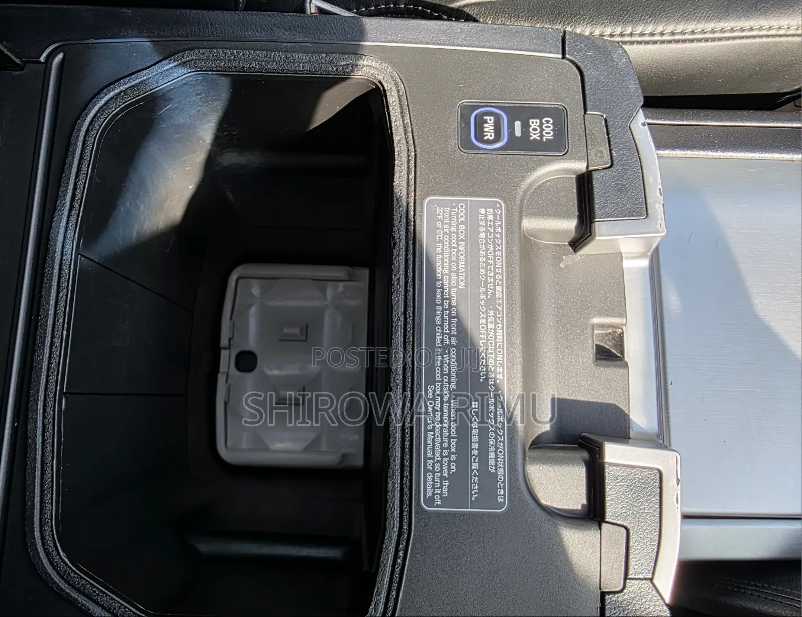Toyota Land Cruiser 2021 Gray