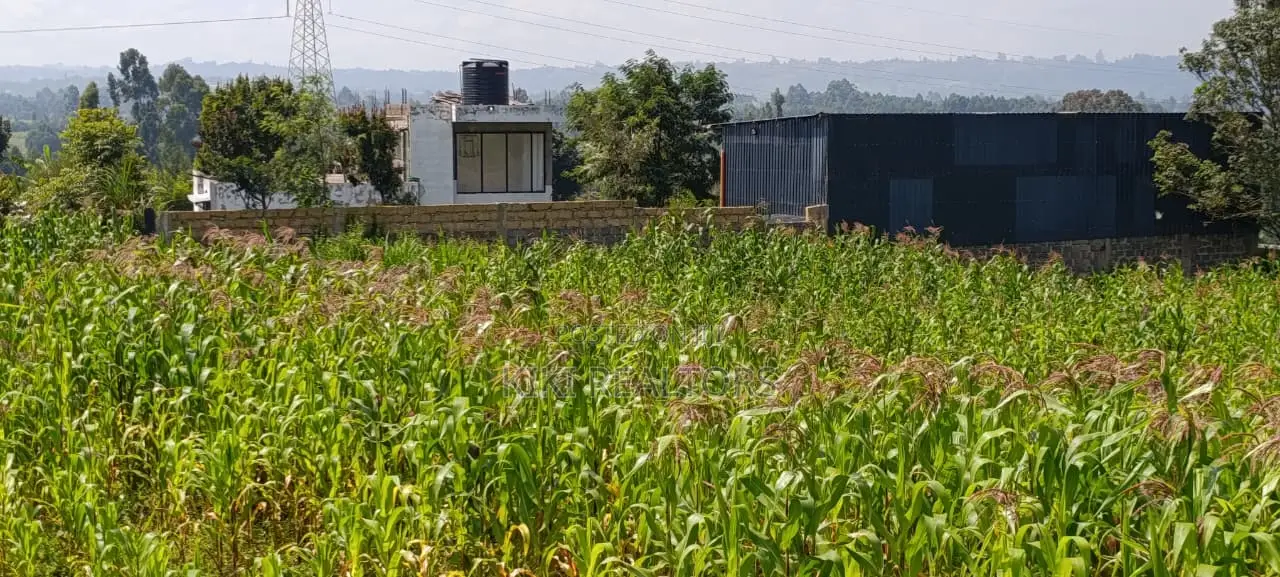 Affordable Plots Kerwa