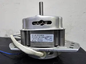 Washing Machine Wash Spin Motors 60w-200w | Twin Tub Motor