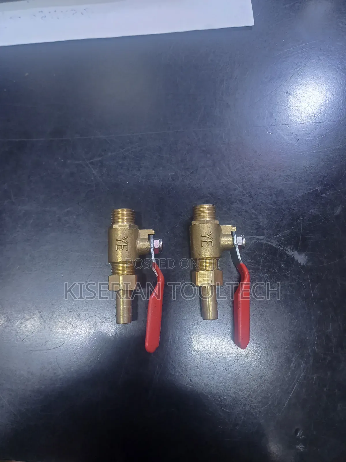 Gate Valve